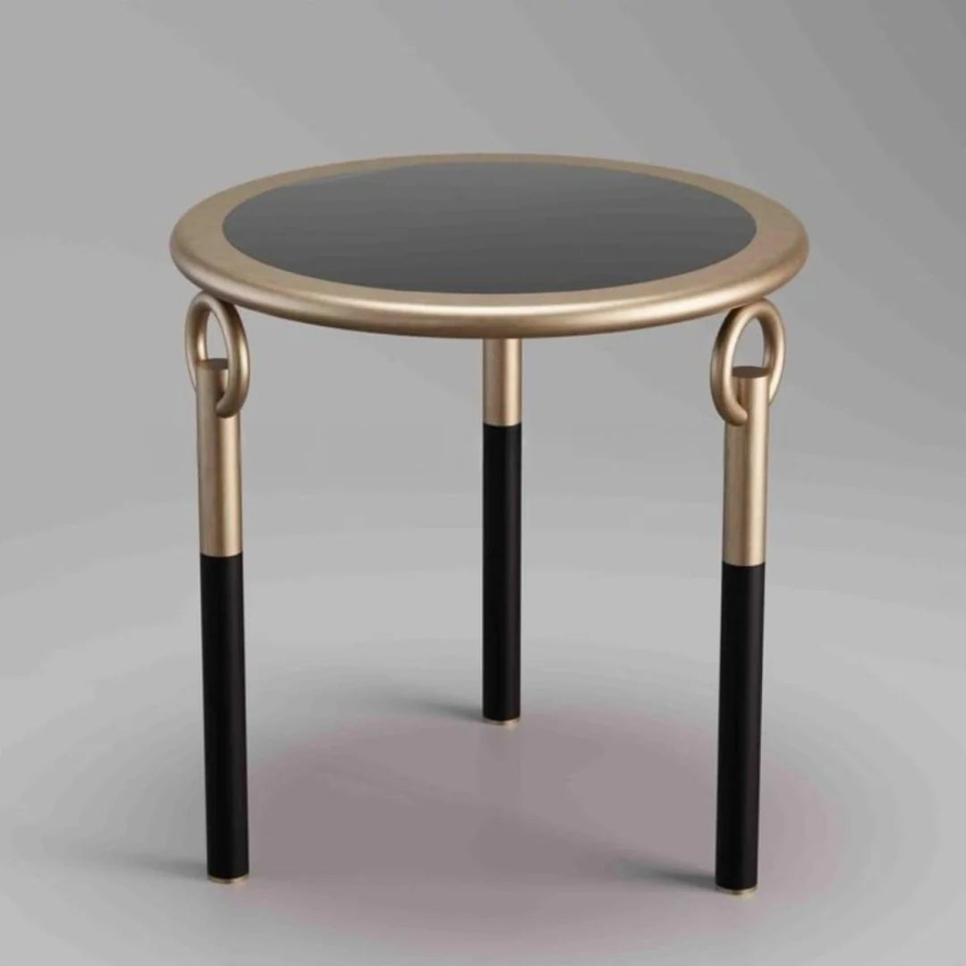 Classic Round Side Table