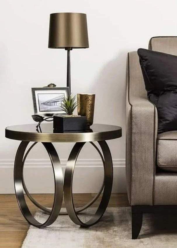 Modern Coffee Table | Side Table